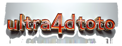 ultra4dtoto logo